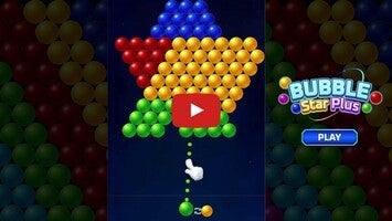 Видео игры Bubble Star Plus : BubblePop 1