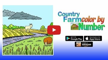 Video about CountryFarm Color 1