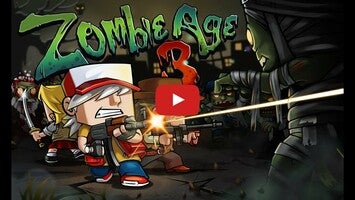 Gameplay video of Zombie Age 3 1