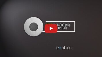 Exatron Smart X-Control1動画について