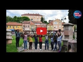 Video über European Solidarity Corps 1
