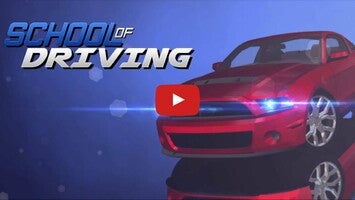 Video about School of Driving 1