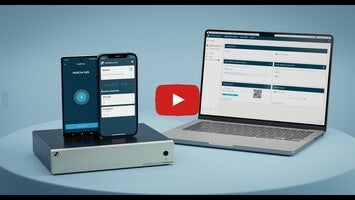 Vídeo de Sennheiser MobileConnect 1