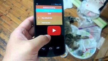 Video über koalcats Clear 1