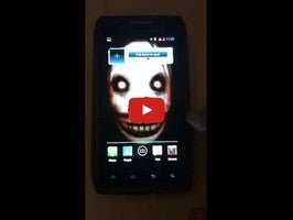 Video tentang Horror Live Wallpaper 1
