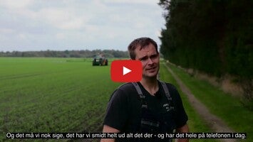 FarmTracking1 hakkında video