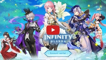 Video gameplay Infinity Land 1