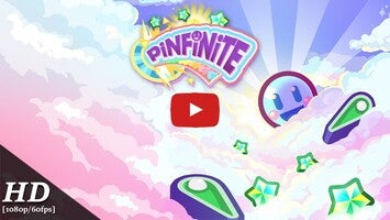 Pinfinite 1 का गेमप्ले वीडियो