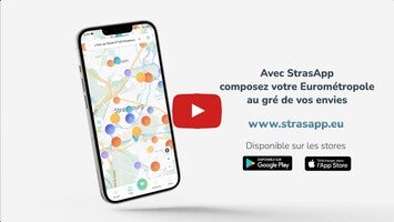 Video về StrasApp1