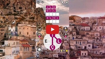 วิดีโอการเล่นเกมของ Kelime Gezmece Klasik 1