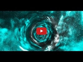 Видео про Wormhole 3D Live Wallpaper 1