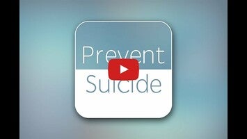 Video tentang Prevent Suicide - NE Scotland 1