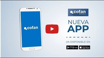 Видео про Cofan Store 1