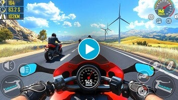 Moto Racing Mobile Moto Race Go for Android - Download the APK from Uptodown