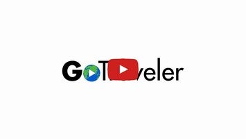 GoTraveler 1 के बारे में वीडियो