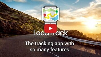 Видео про LocaTrack 1