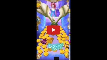 Vídeo de gameplay de Princess: Coin Palace 1