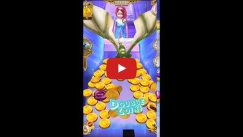 Vidéo de jeu dePrincess: Coin Palace1