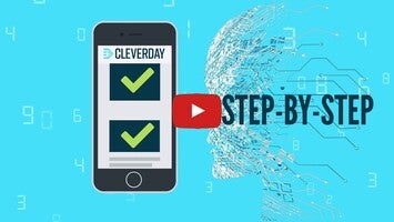 วิดีโอเกี่ยวกับ Cleverday: Create & Share How-To Work Instructions 1