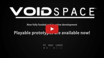 Voidspace 1 का गेमप्ले वीडियो