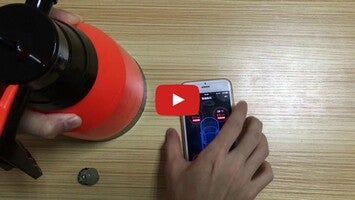 Video about Smart TPMS 1