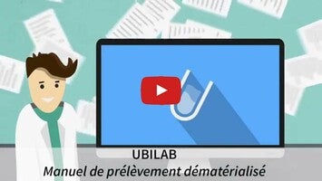 Video tentang Ubilab 1