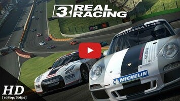 Real Racing 3 1의 게임 플레이 동영상