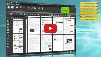 Video über PDF ShapingUp 2