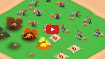 Metal Empire1のゲーム動画