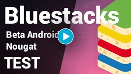 Видео игры BlueStacks App Player 1
