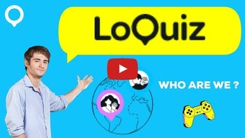 วิดีโอการเล่นเกมของ Loquiz 1