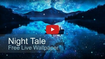 Night Tale Free Live Wallpaper 1 1 0 用 Android ダウンロード