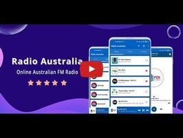 Vidéo au sujet deRadio Australia - Online FM1