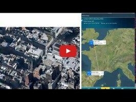 SVO Airport + Flight Tracker1 hakkında video