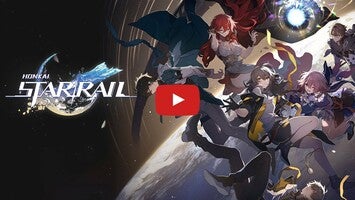 Vídeo de gameplay de Honkai: Star Rail 1