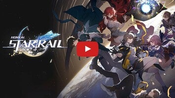 طريقة لعب الفيديو الخاصة ب Honkai: Star Rail1