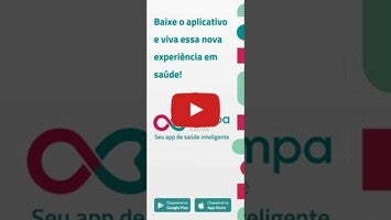 فيديو حول Kompa Saúde1