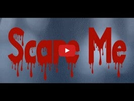 Gameplayvideo von Scare Me 1