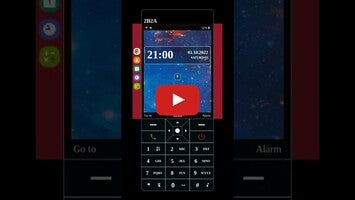 Launcher Nokia Old1動画について