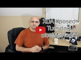 فيديو حول BootManager1