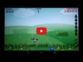 Vidéo de jeu deQuack Attack1