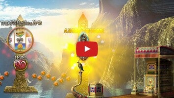Gameplayvideo von Slots - Pharaoh's Way 1