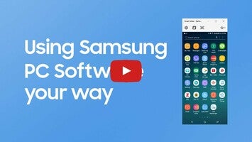 วิดีโอเกี่ยวกับ Samsung Flow 1