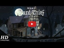 Gameplay video of Card Thief 1