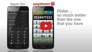 Easy Viewer 1 के बारे में वीडियो