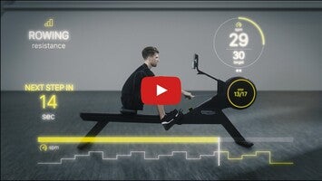 Video über SKILLROW 1