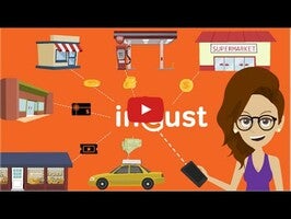 Video tentang inCust 1