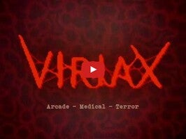 Video del gameplay di Viriax 1