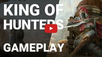 King Of Hunters2のゲーム動画