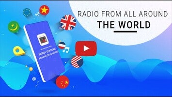 Видео про Radio FM - Radio Stations 1